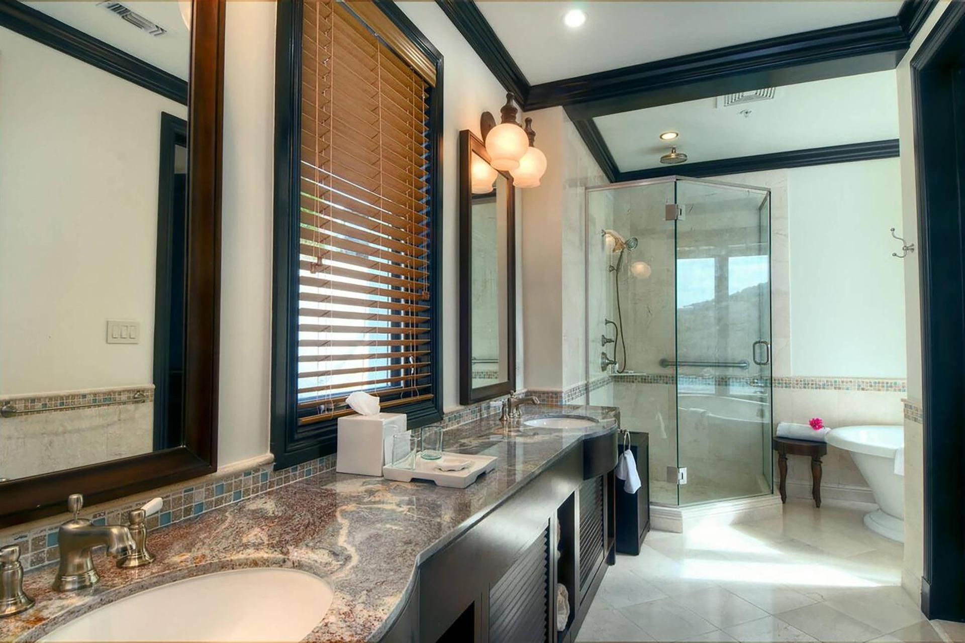 Two Bedroom Villa