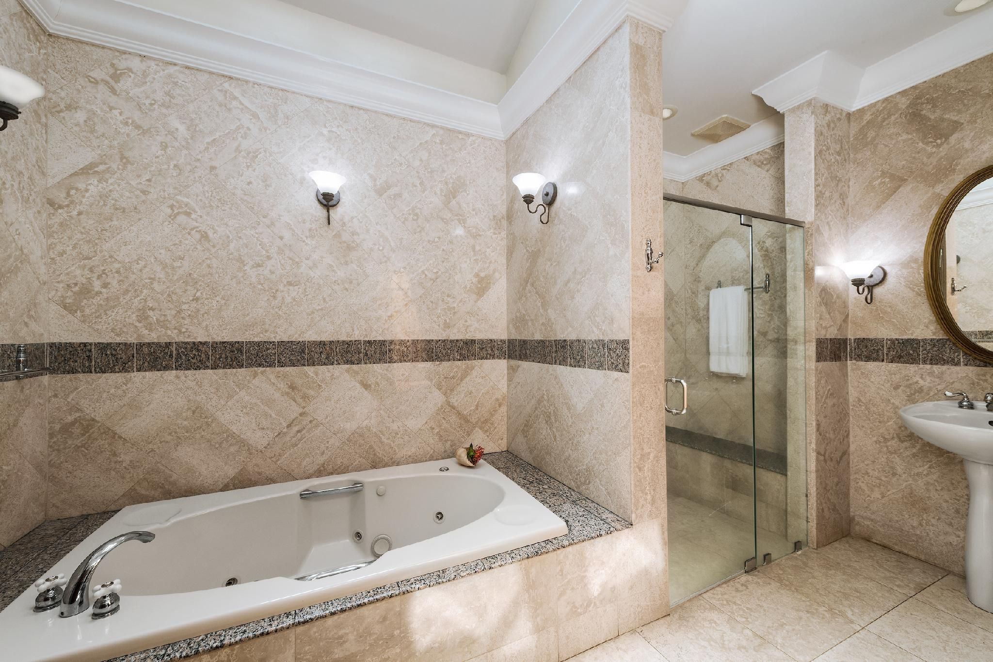 Luxury Beachside Doubloons