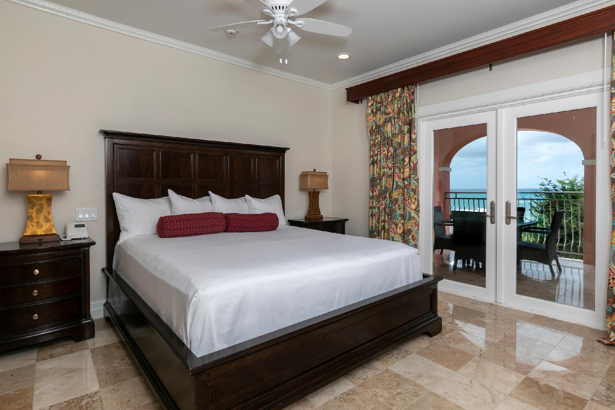 The Buccaneer Beach & Golf Resort Great House Suite 2