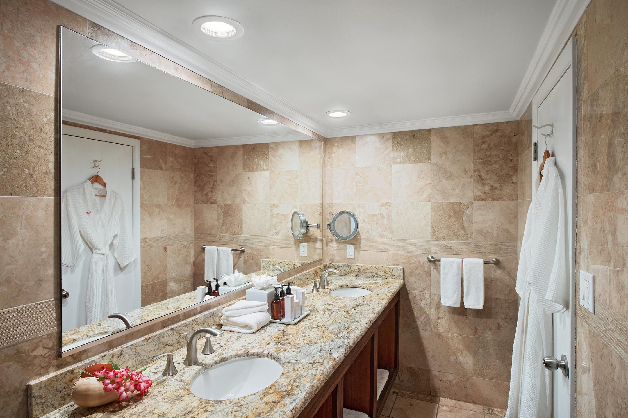 Great House Mountain View