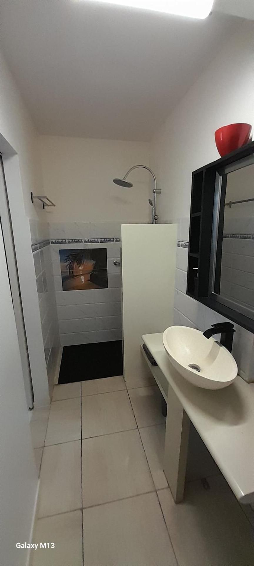 Double Room with Patio