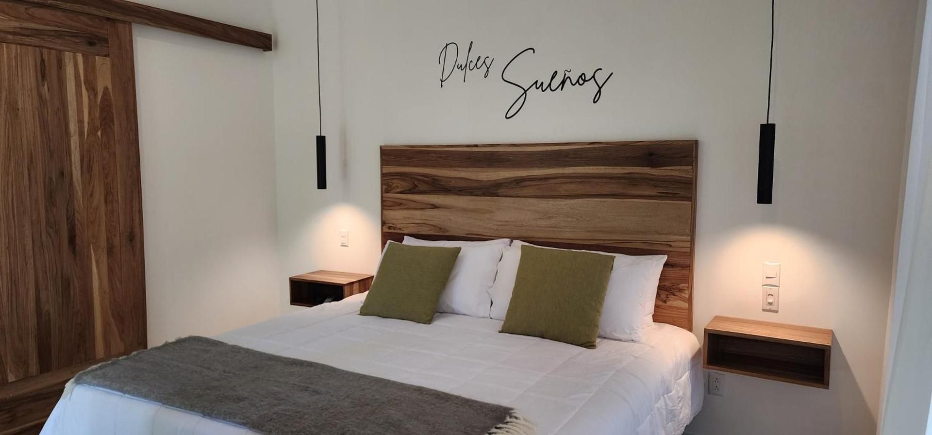 Hotel Evasion Superior Bungalow