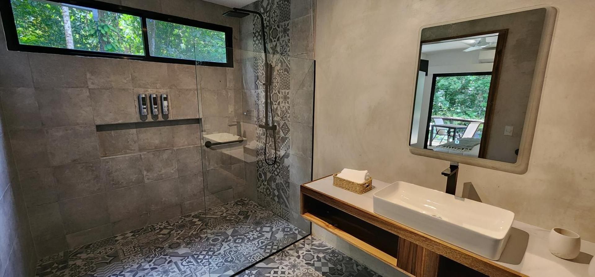 Hotel Evasion Superior Bungalow 2