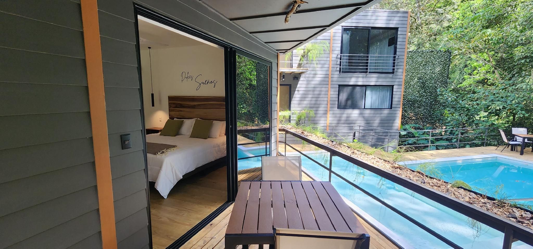 Hotel Evasion 2 Bedroom Deluxe