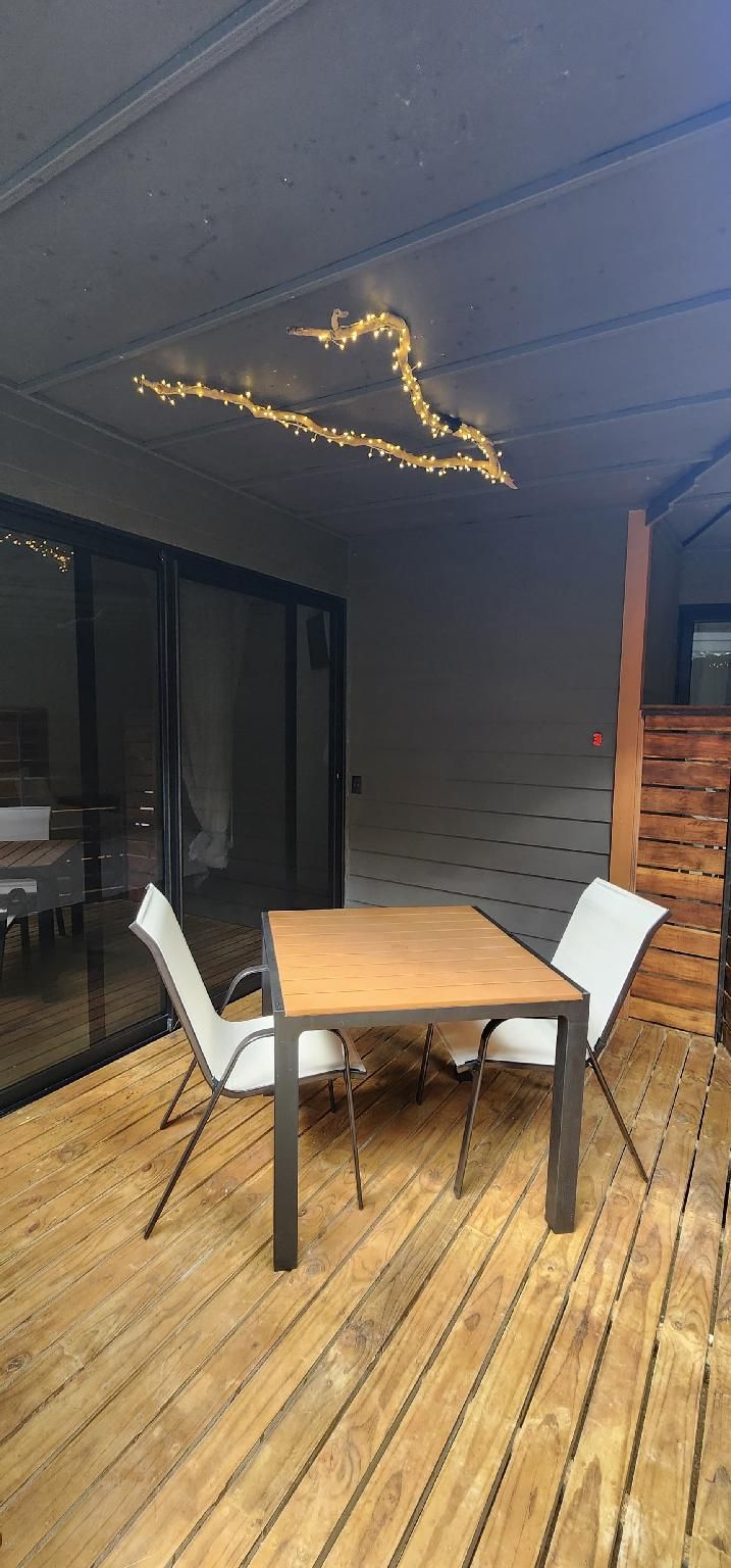 Hotel Evasion Club King Bed