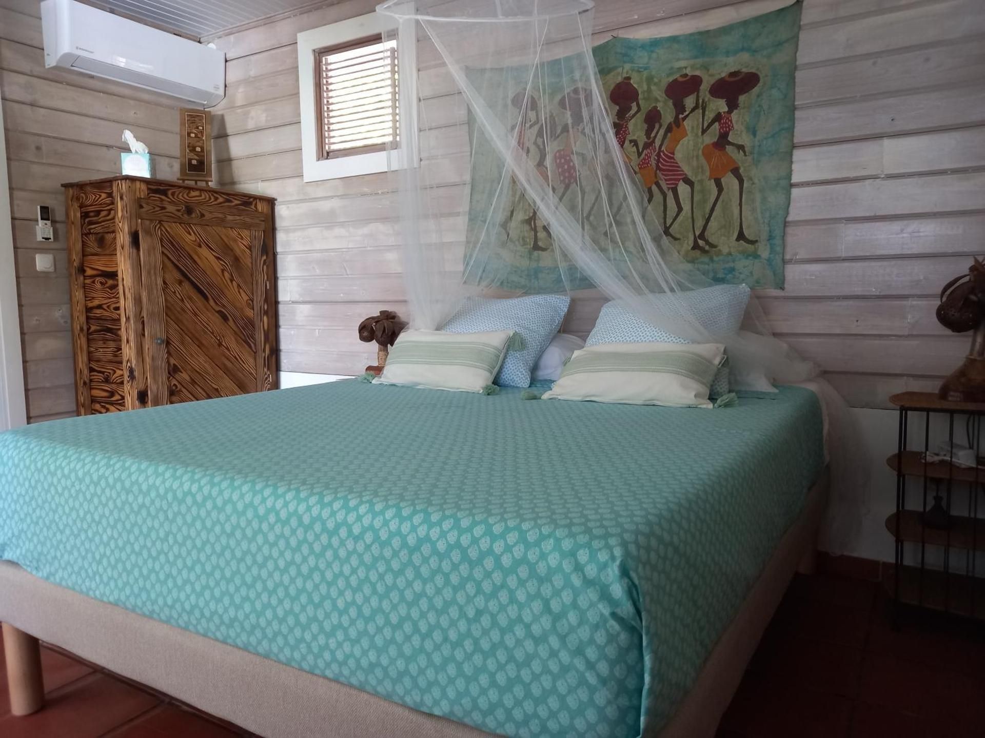 Queen Room with Sea View