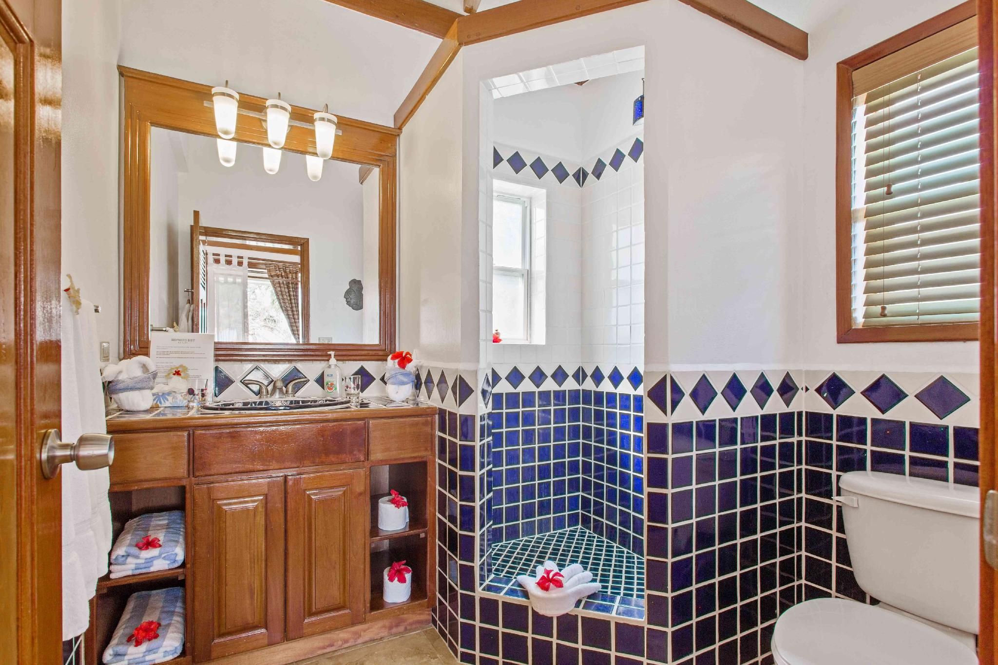 Hopkins Bay Belize a Muy'Ono Resort Ocean View 2-Bedroom Family Pool Villa 2