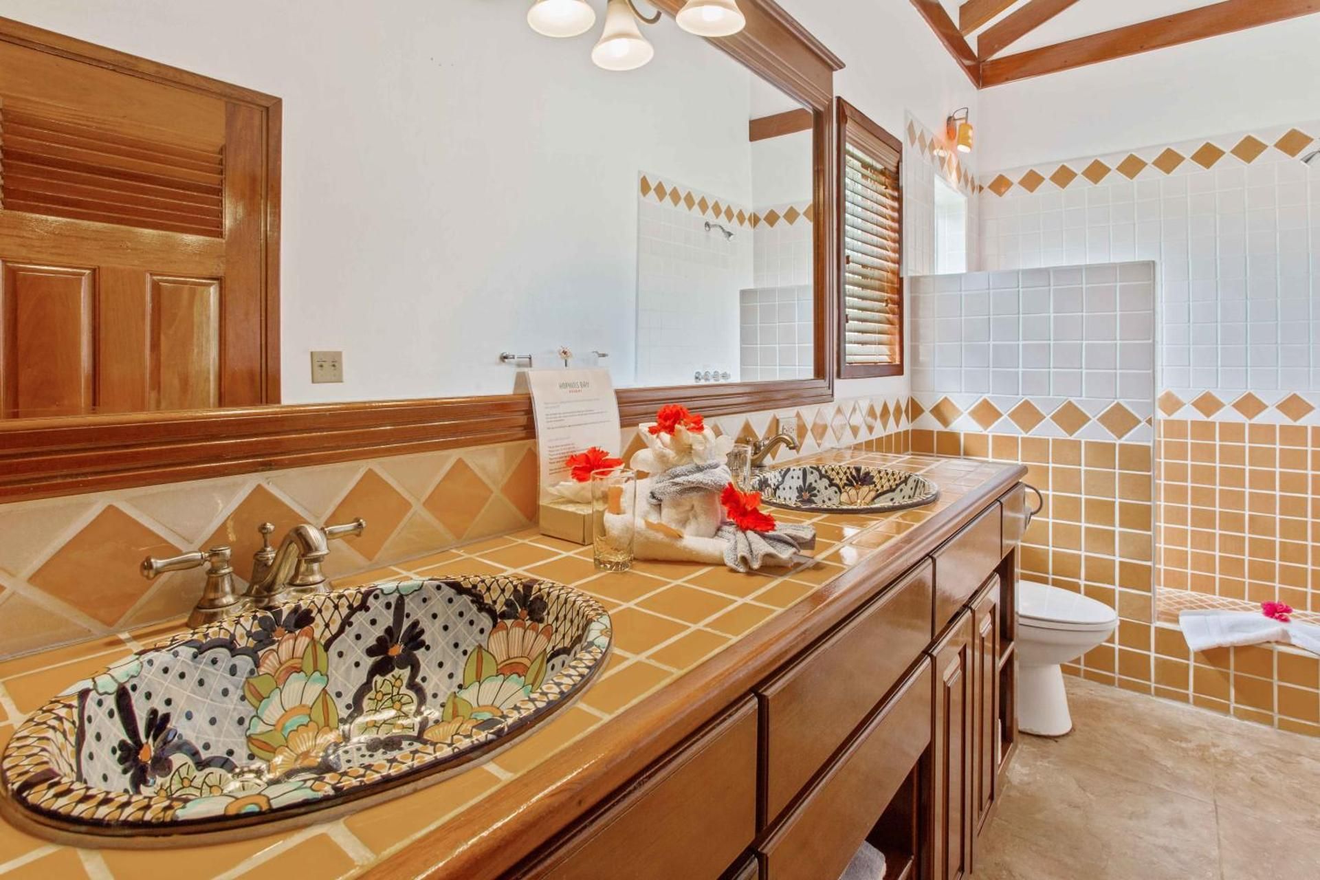 Hopkins Bay Belize a Muy'Ono Resort Two-Bedroom Villa 2