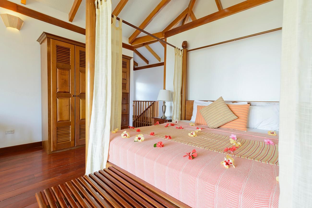Beachfront Bungalow
