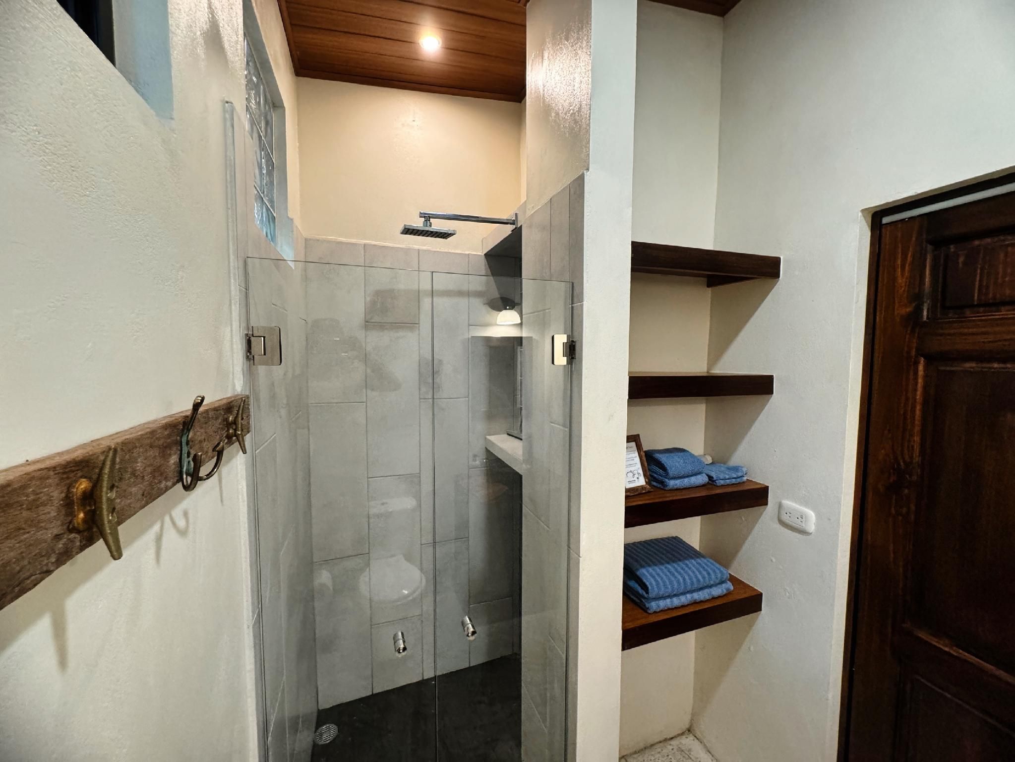 1 bedroom -Ensuite-Bungalow-Premier-Pool view