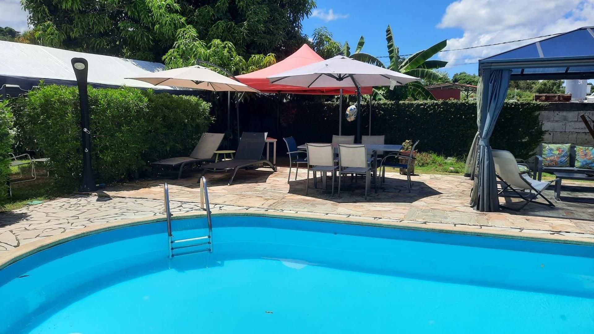 villa do brazil