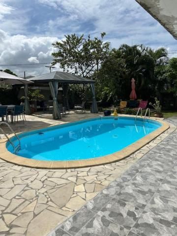 villa do brazil