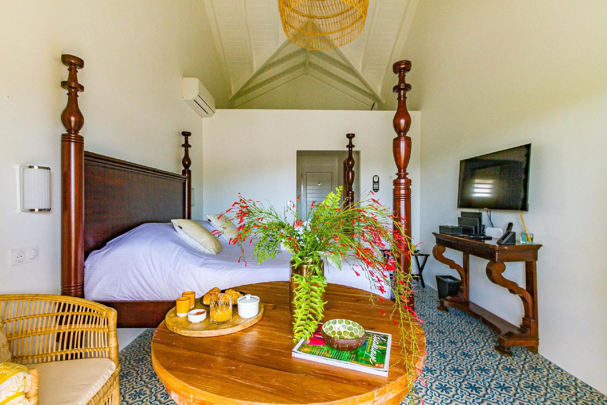 Deluxe Balcony