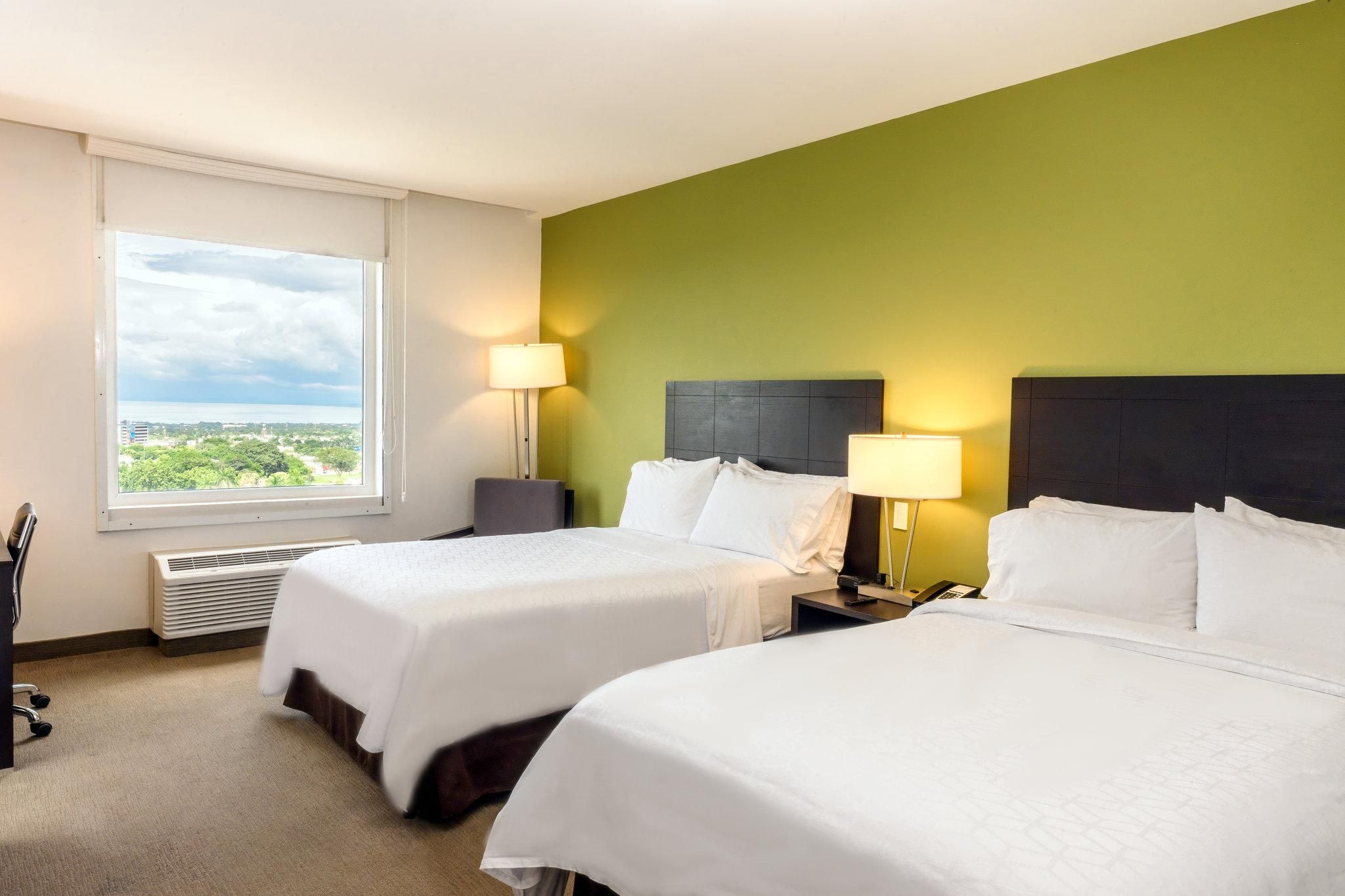 2 Double Standard Top Floor