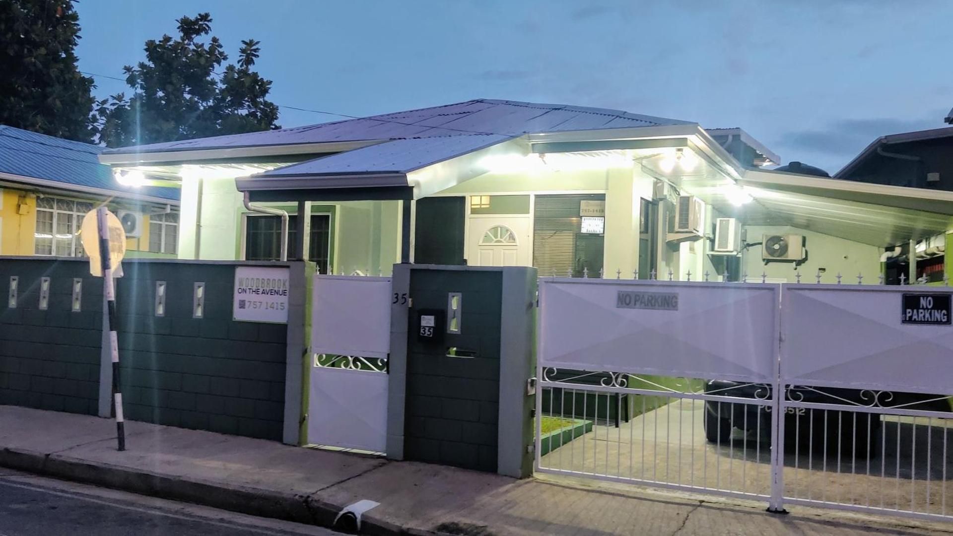 Woodbrook on the Avenue