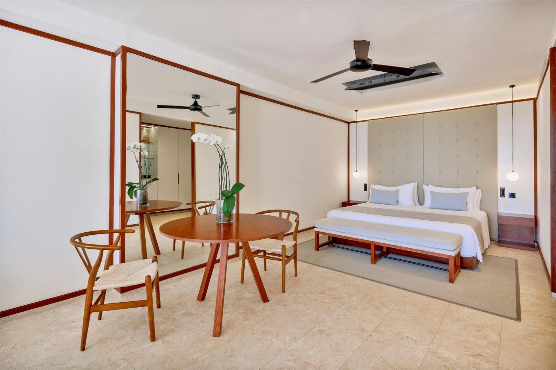 Fuego Suite