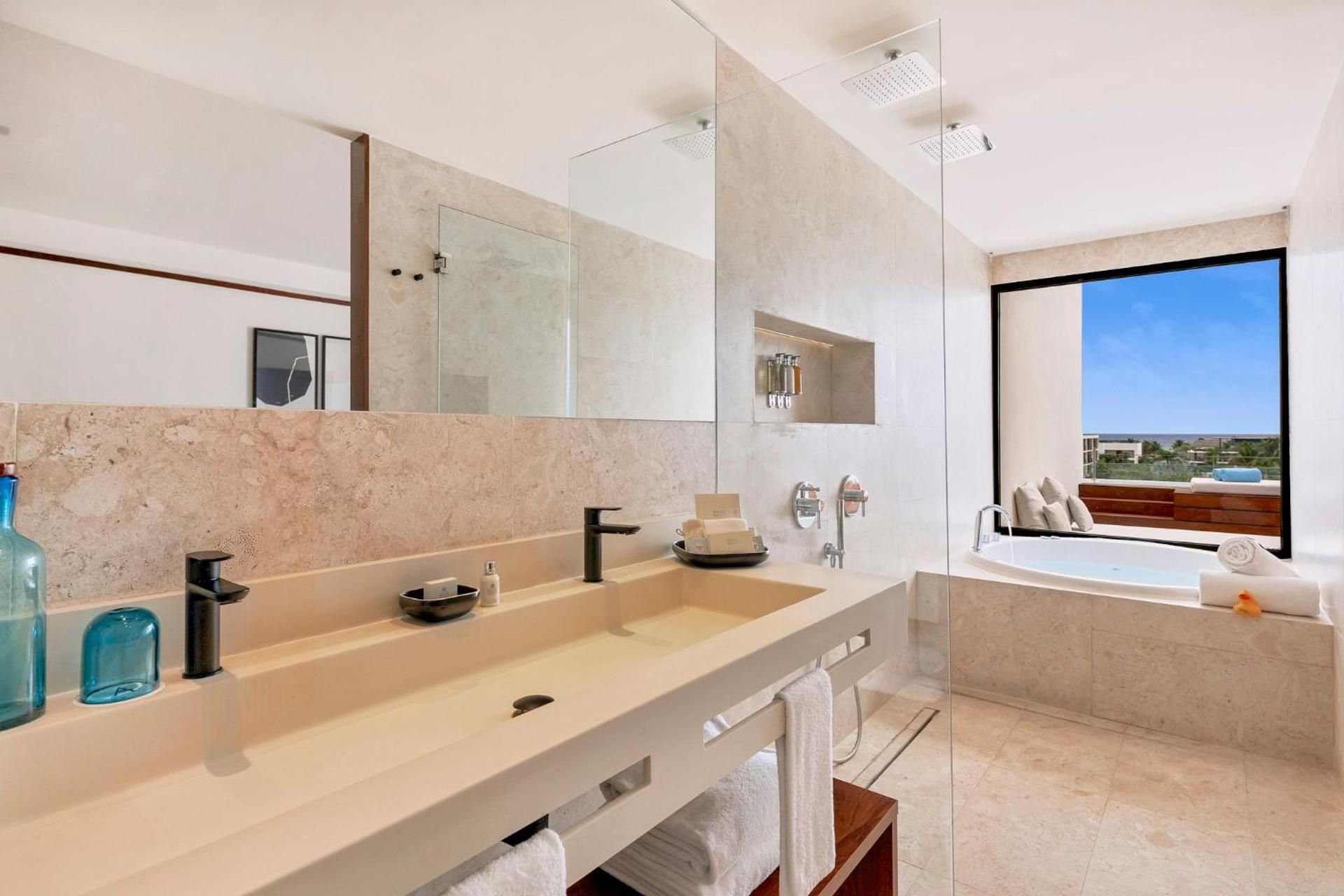 Fuego Suite