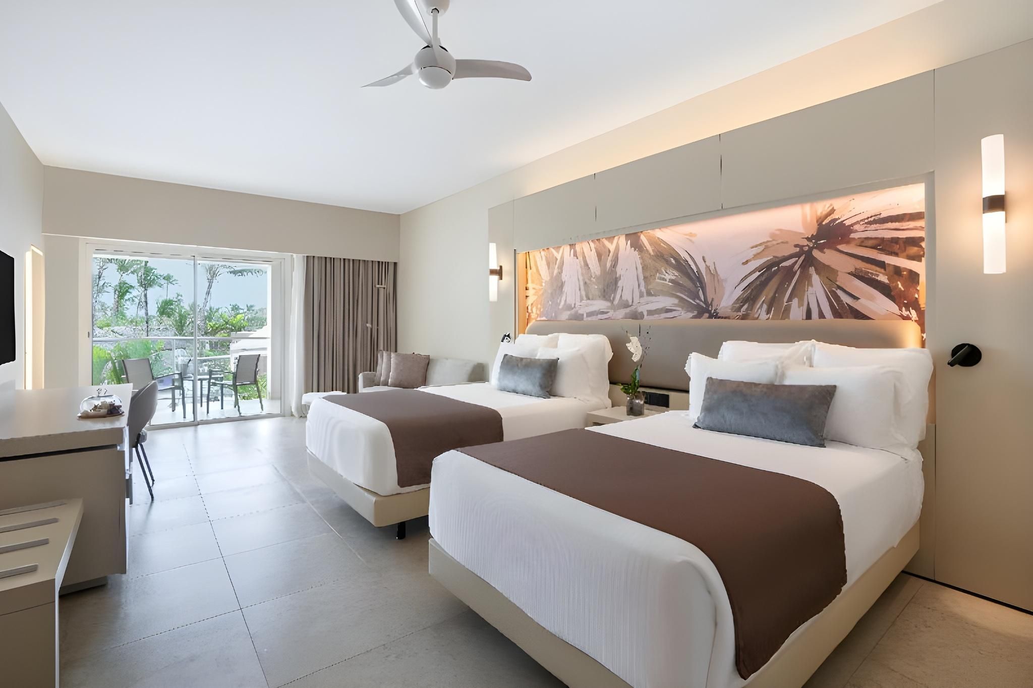 Allure Junior Suite Double