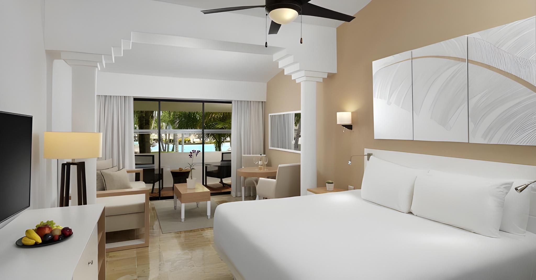 Premium Room Tropical Palms