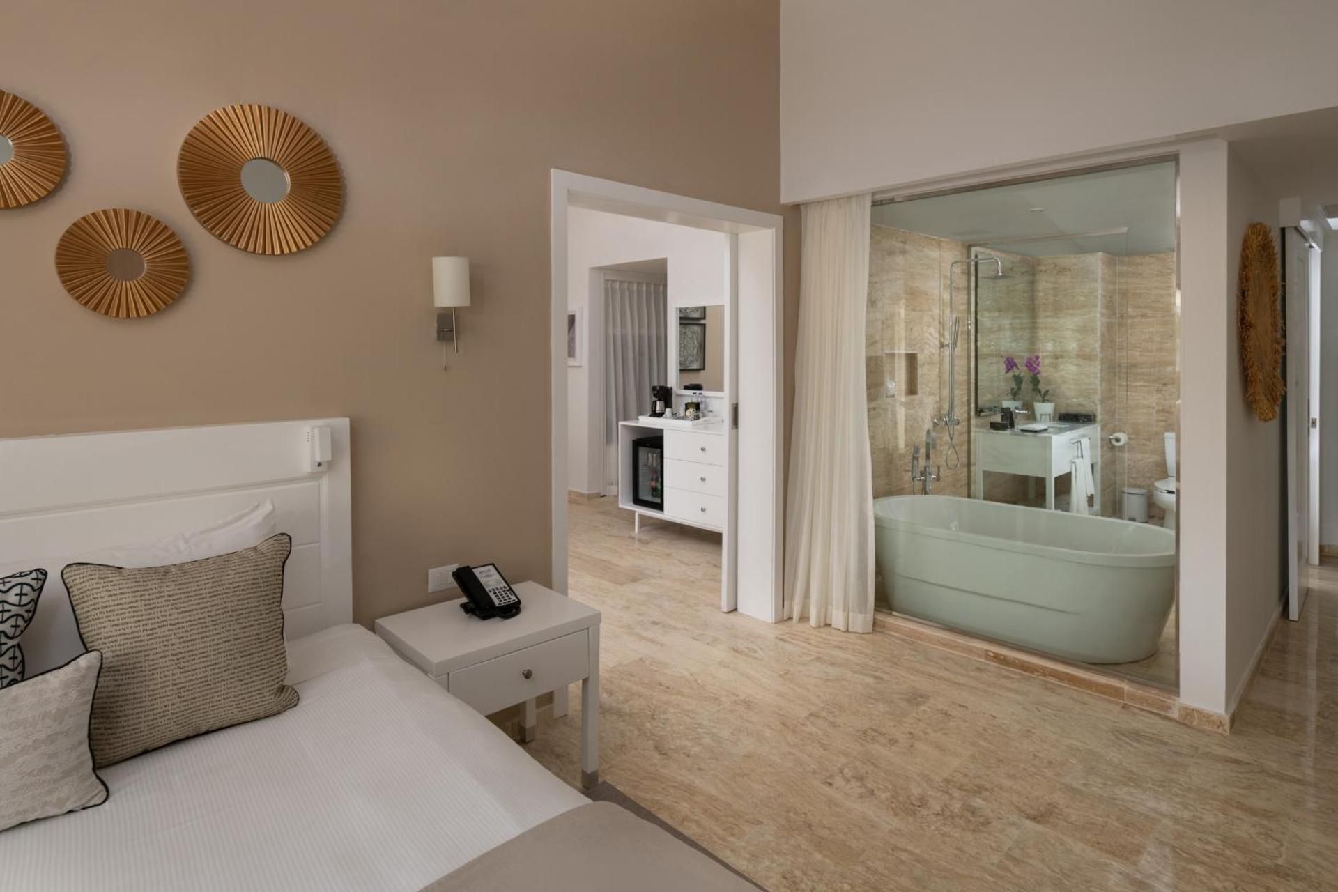 The Level Nature Suite By Stay Well