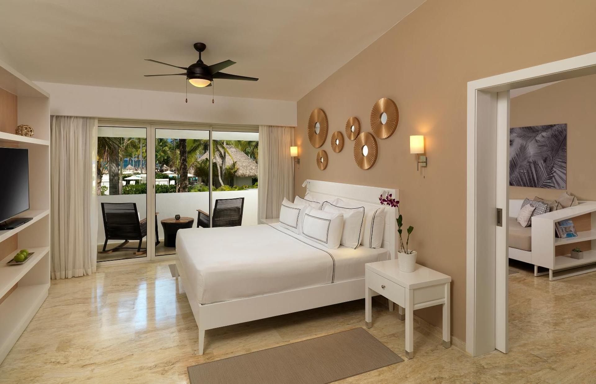 The Level Nature Suite By Stay Well