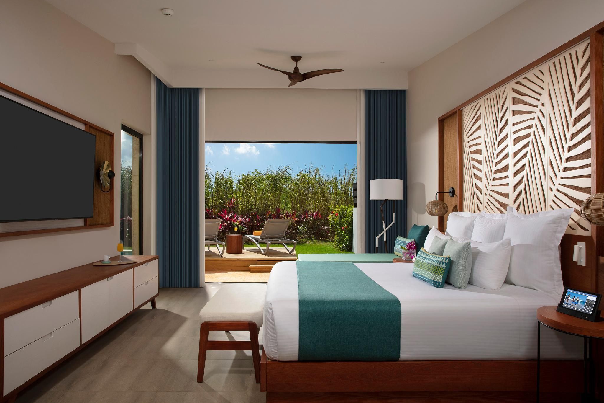 Preferred Club Two Bedroom Villa