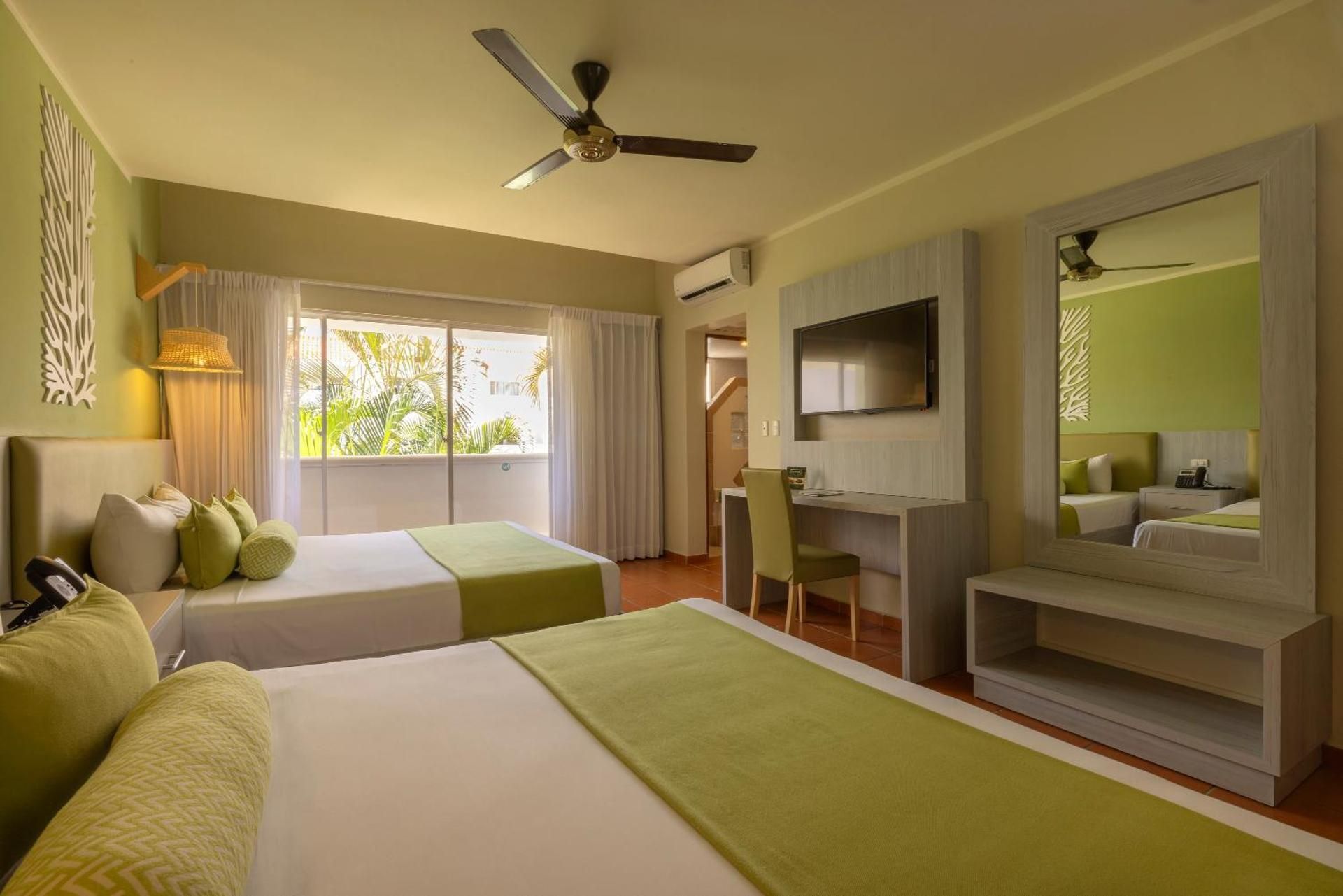 Superior Queen Room