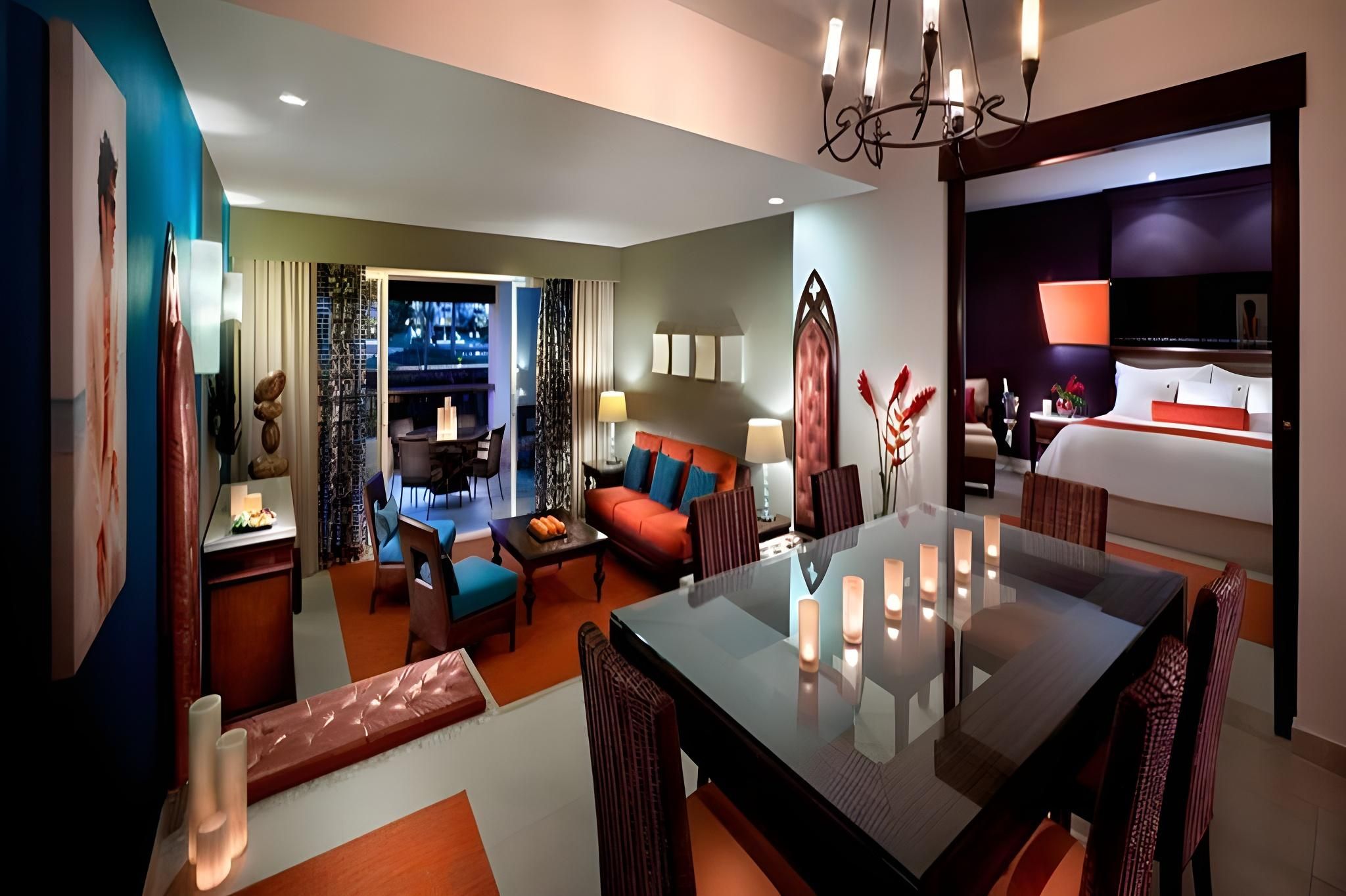 Two-Bedroom Suite