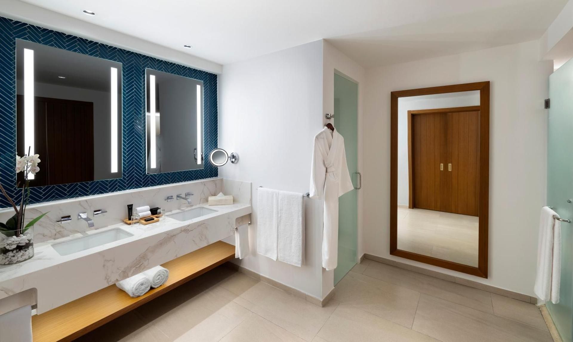 Rock Family Suite (1Bdr)
