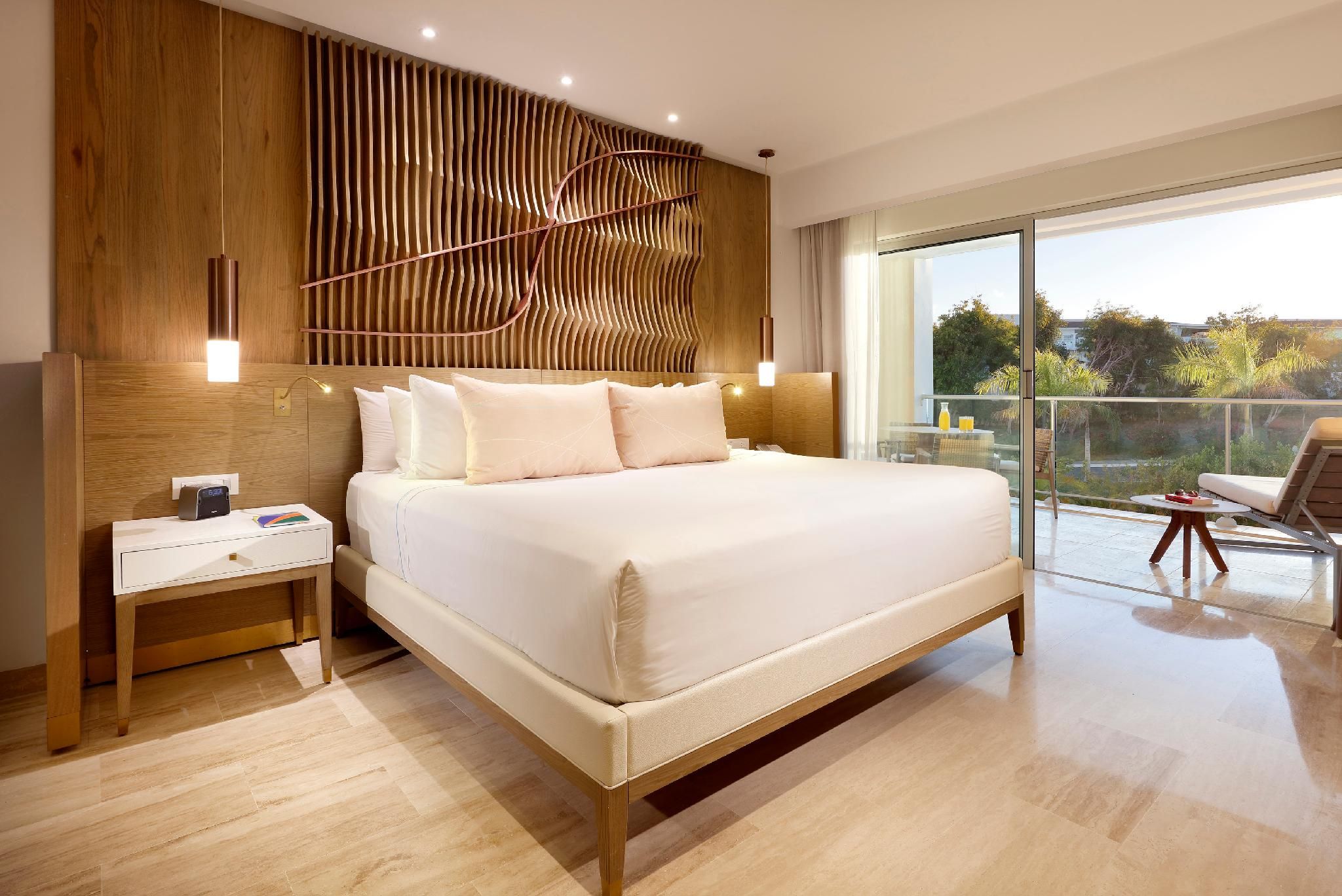 Master Suite
