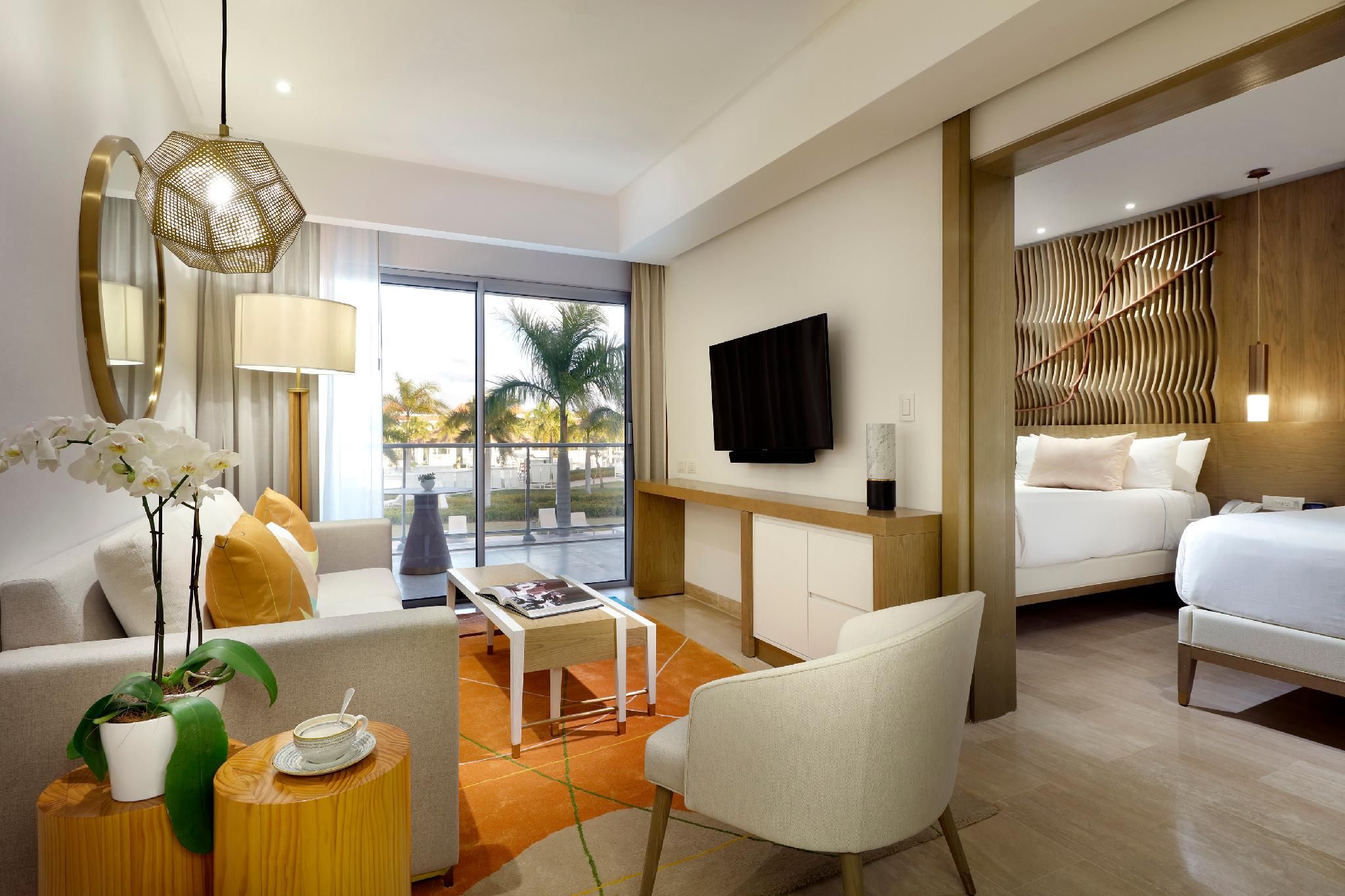 Family Concierge Suite