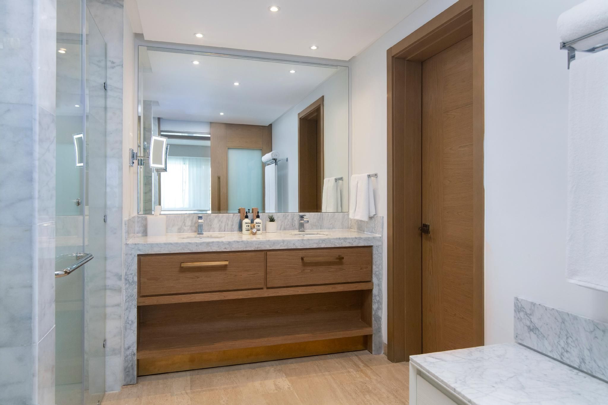 Family Concierge Suite