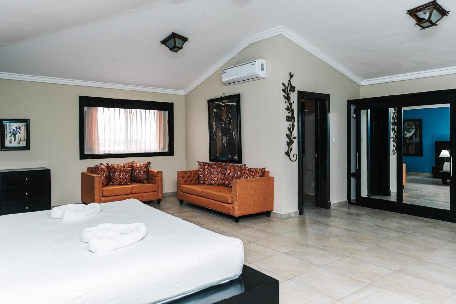 Executive Suite