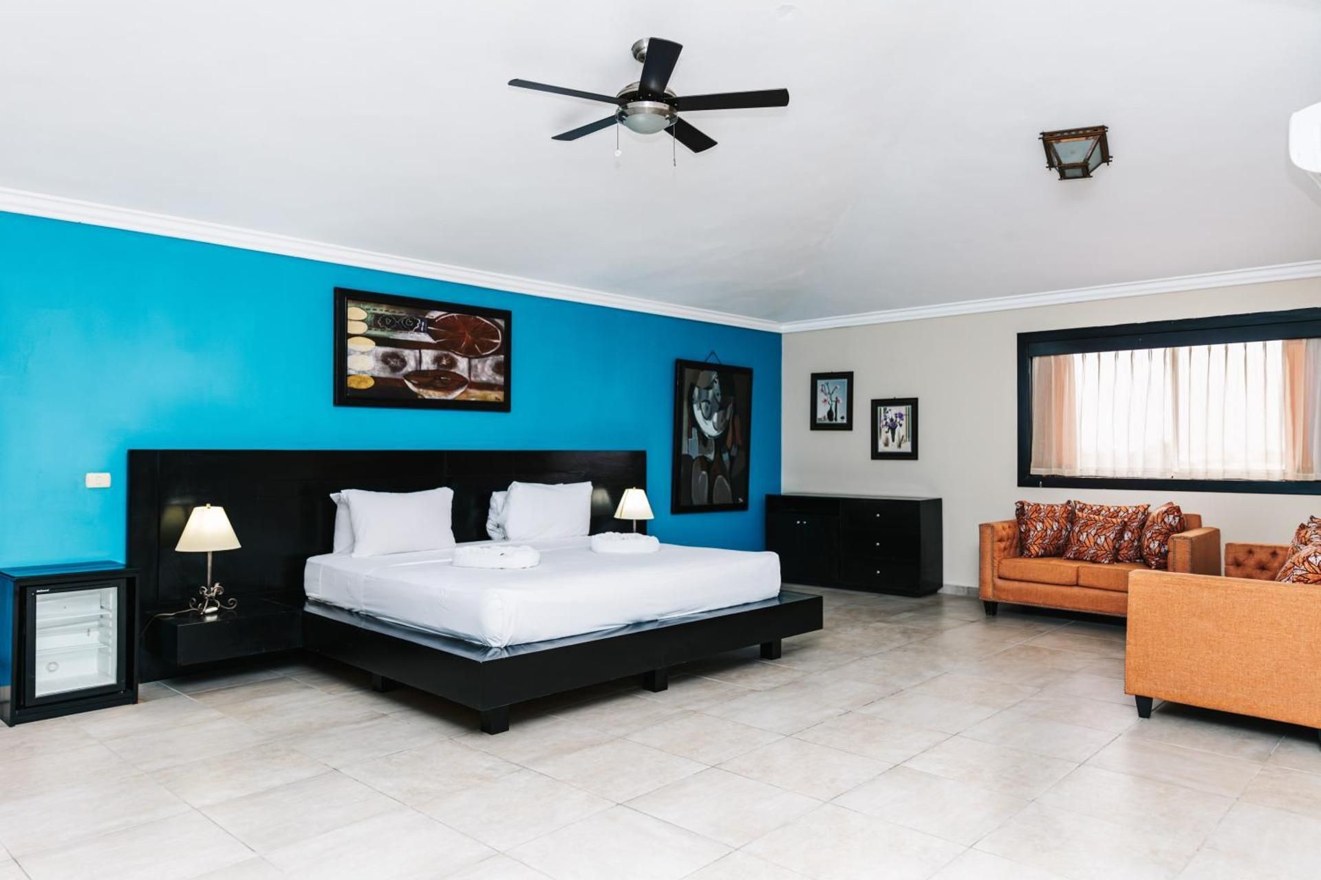 Executive Suite