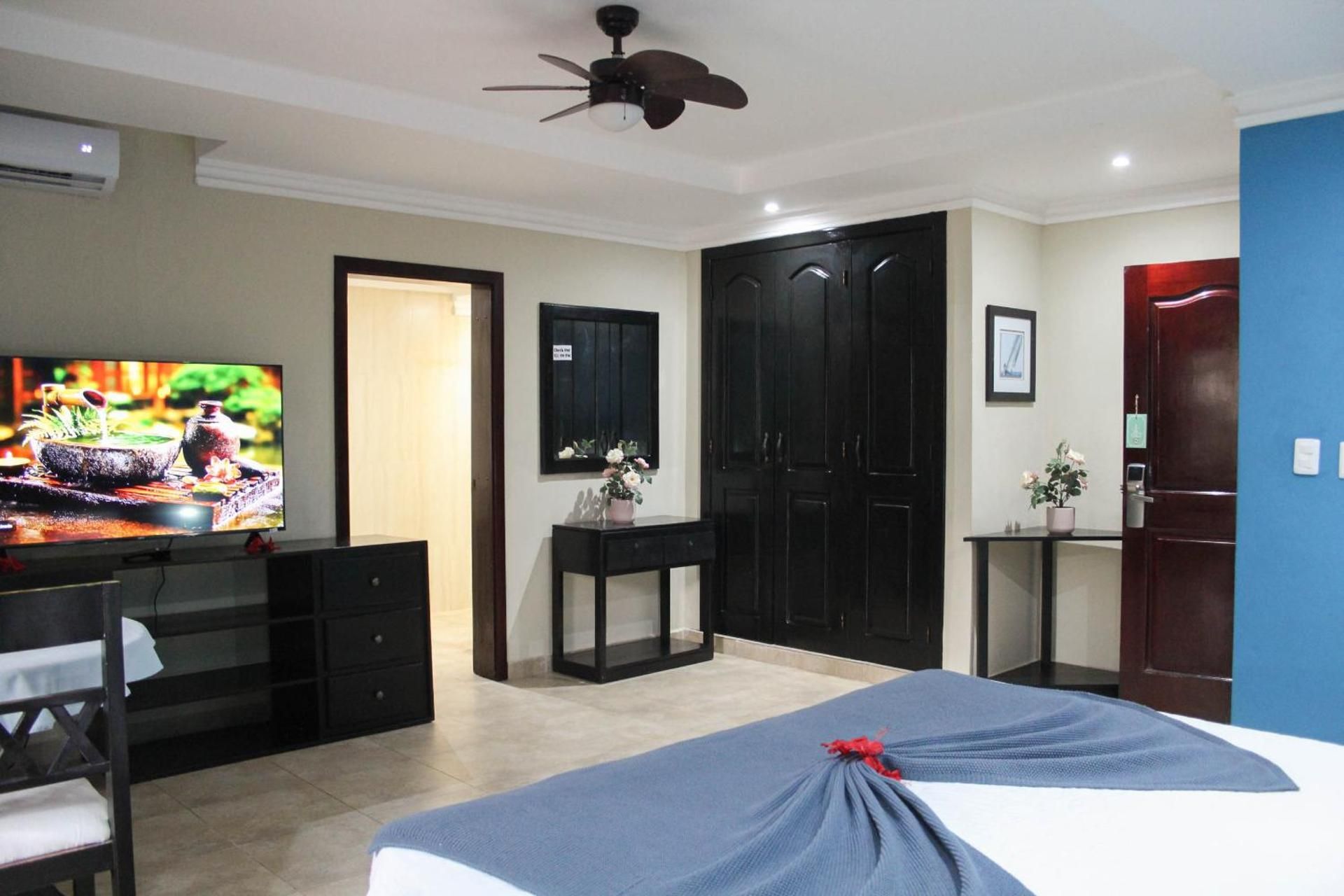 King Suite