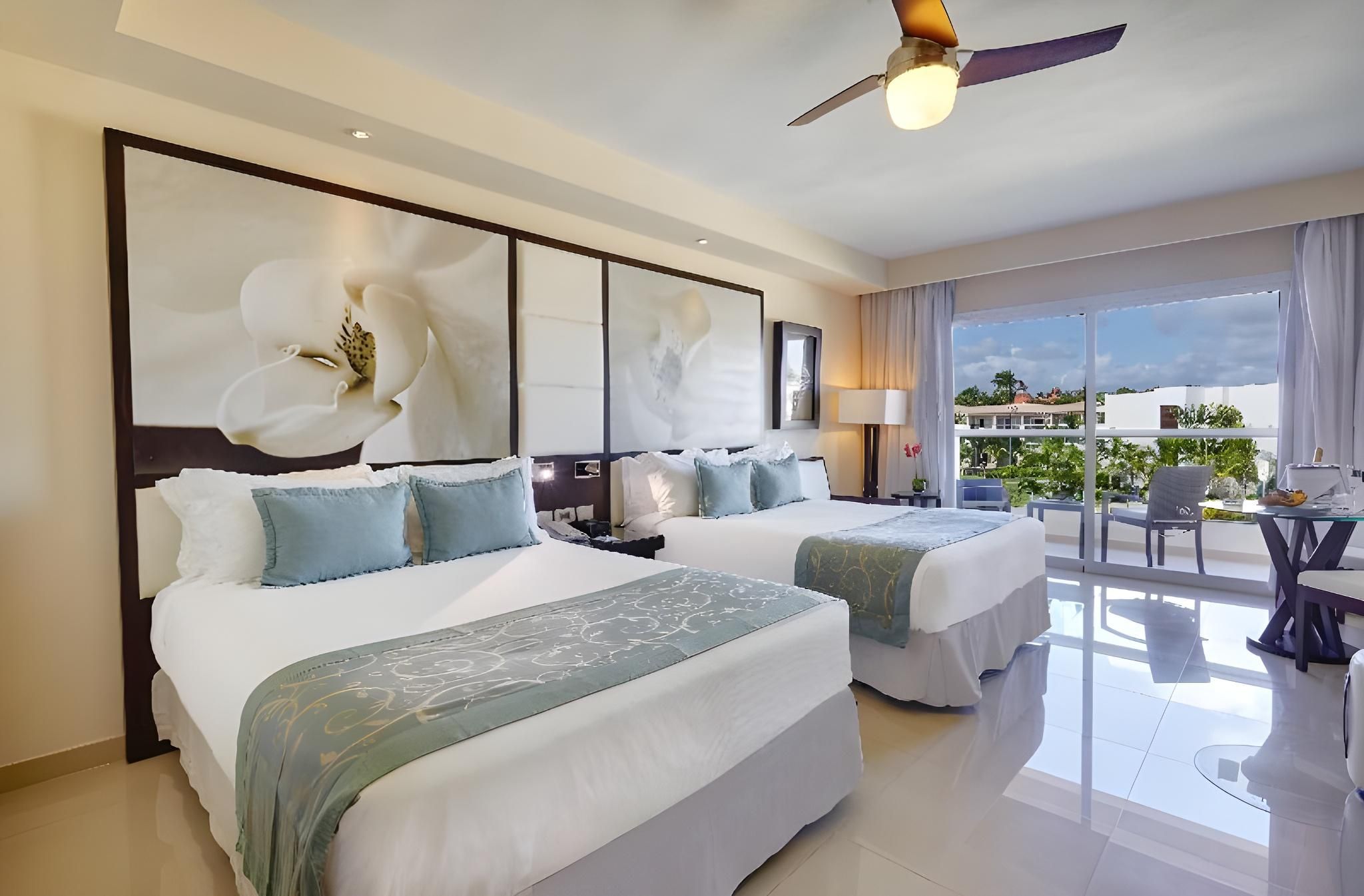 Luxury Room Diamond Club