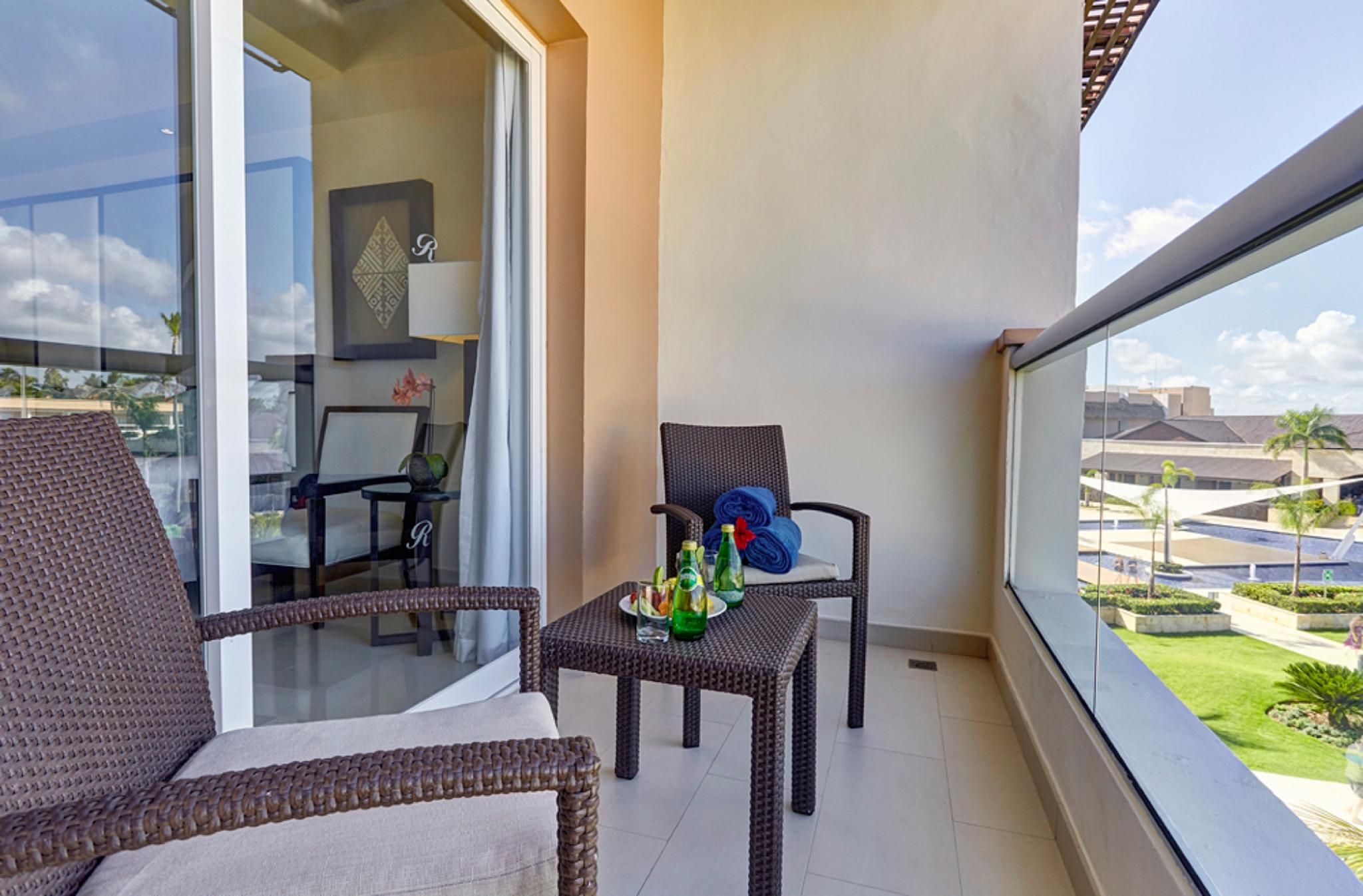Luxury Room Diamond Club