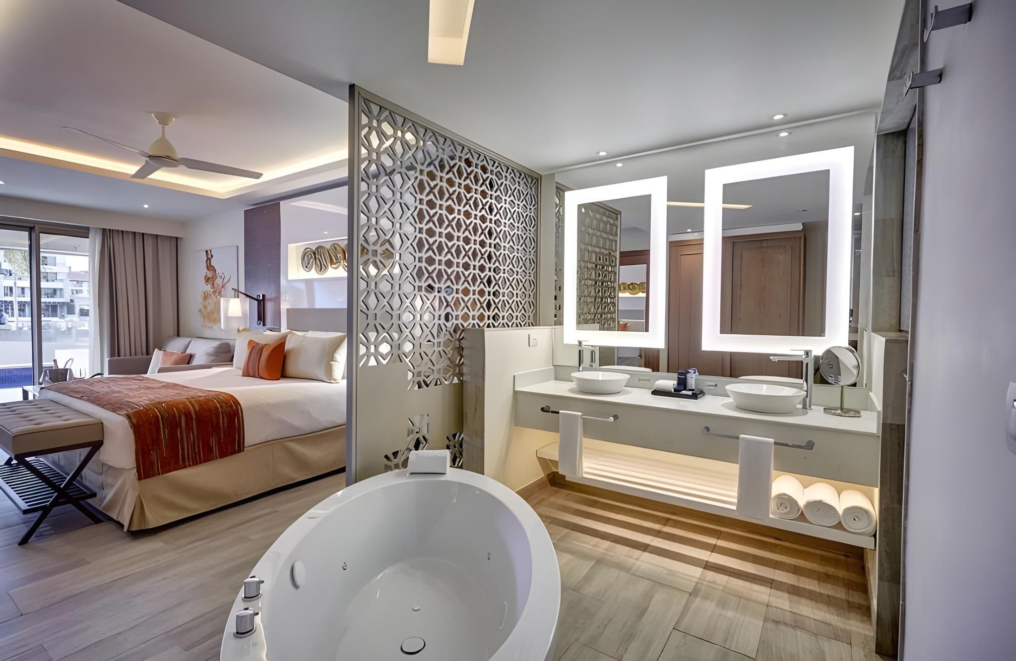 Luxury Junior Suite
