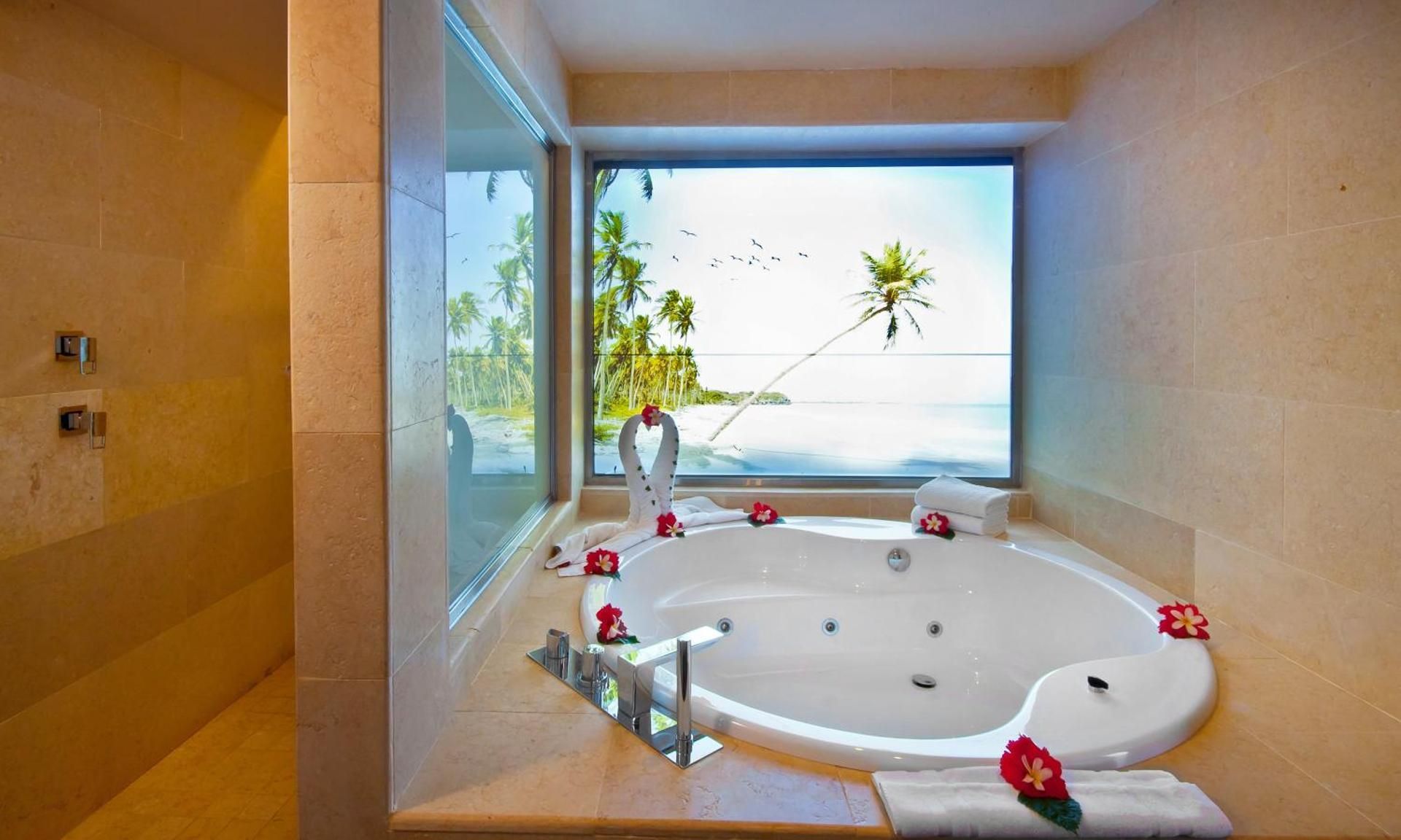 Privileged Duplex Suite & Swimming Pool (Villa)