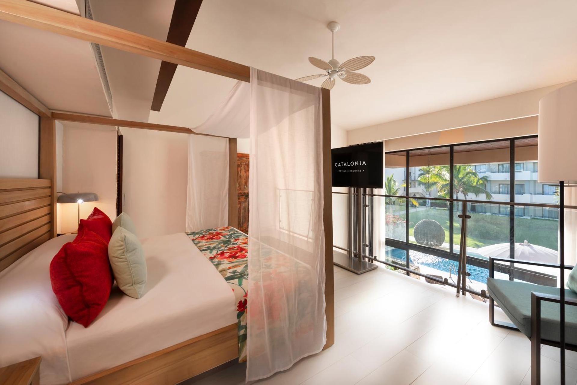 Privileged Duplex Suite & Swimming Pool (Villa)