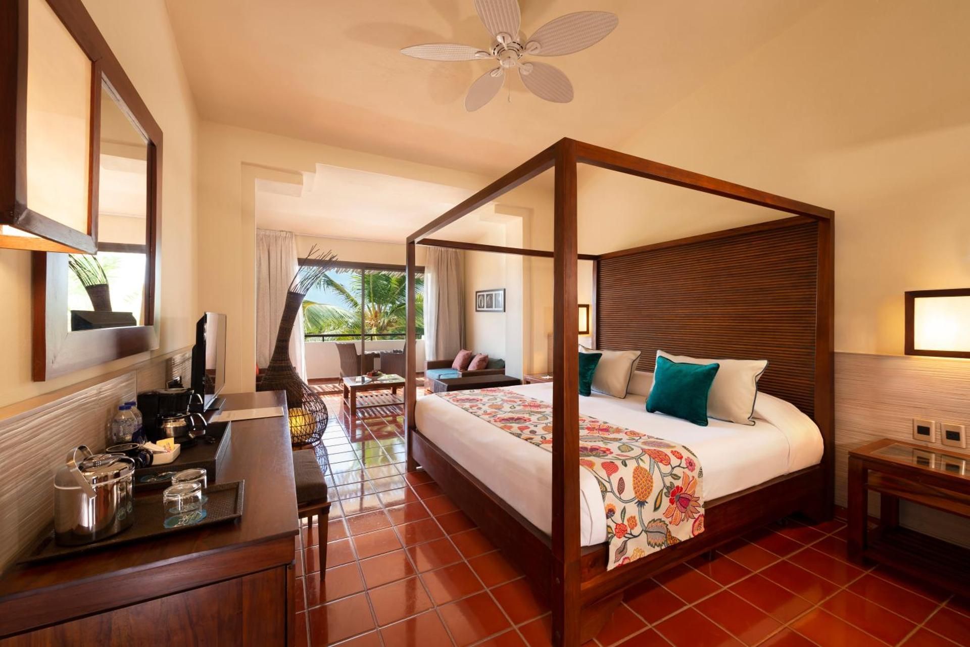 Superior Junior Suite