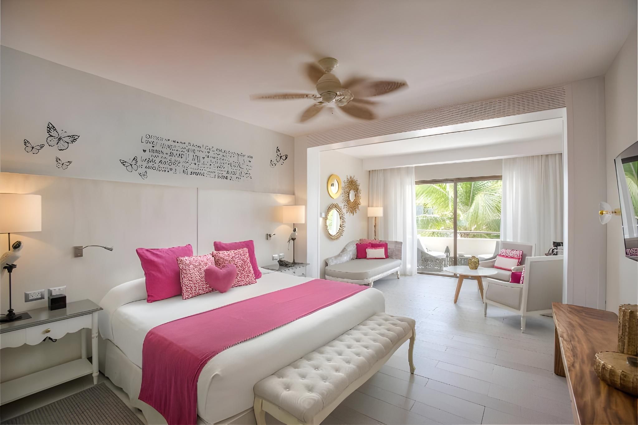 Superior Junior Suite