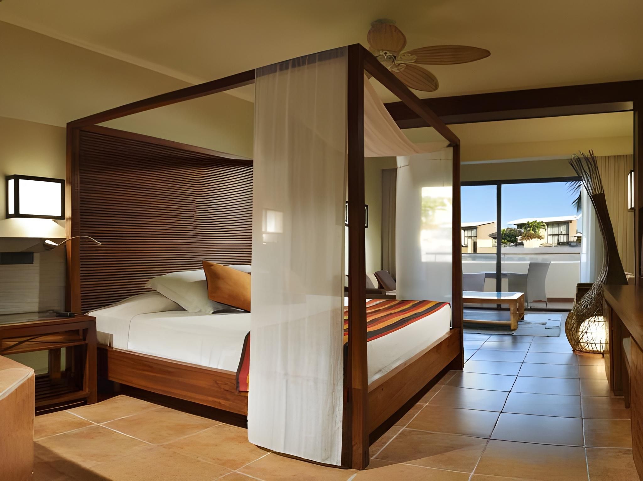 Privileged Deluxe Junior Suite