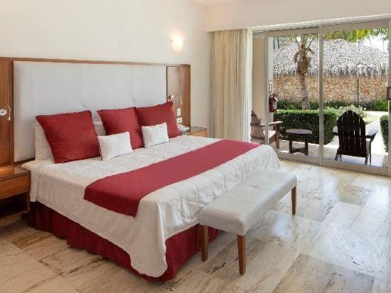 Superior Garden, 1 King Bed, Non-Smoking