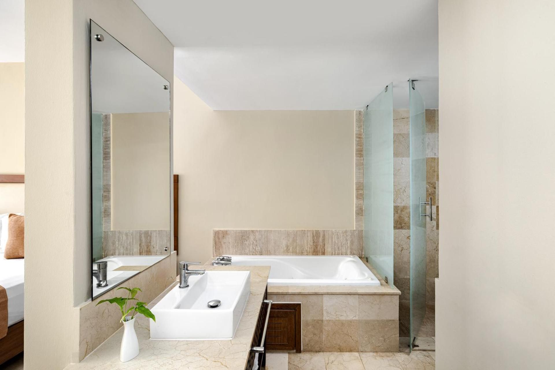 Sun Club Junior Suite Tropical View Double -Adults Only