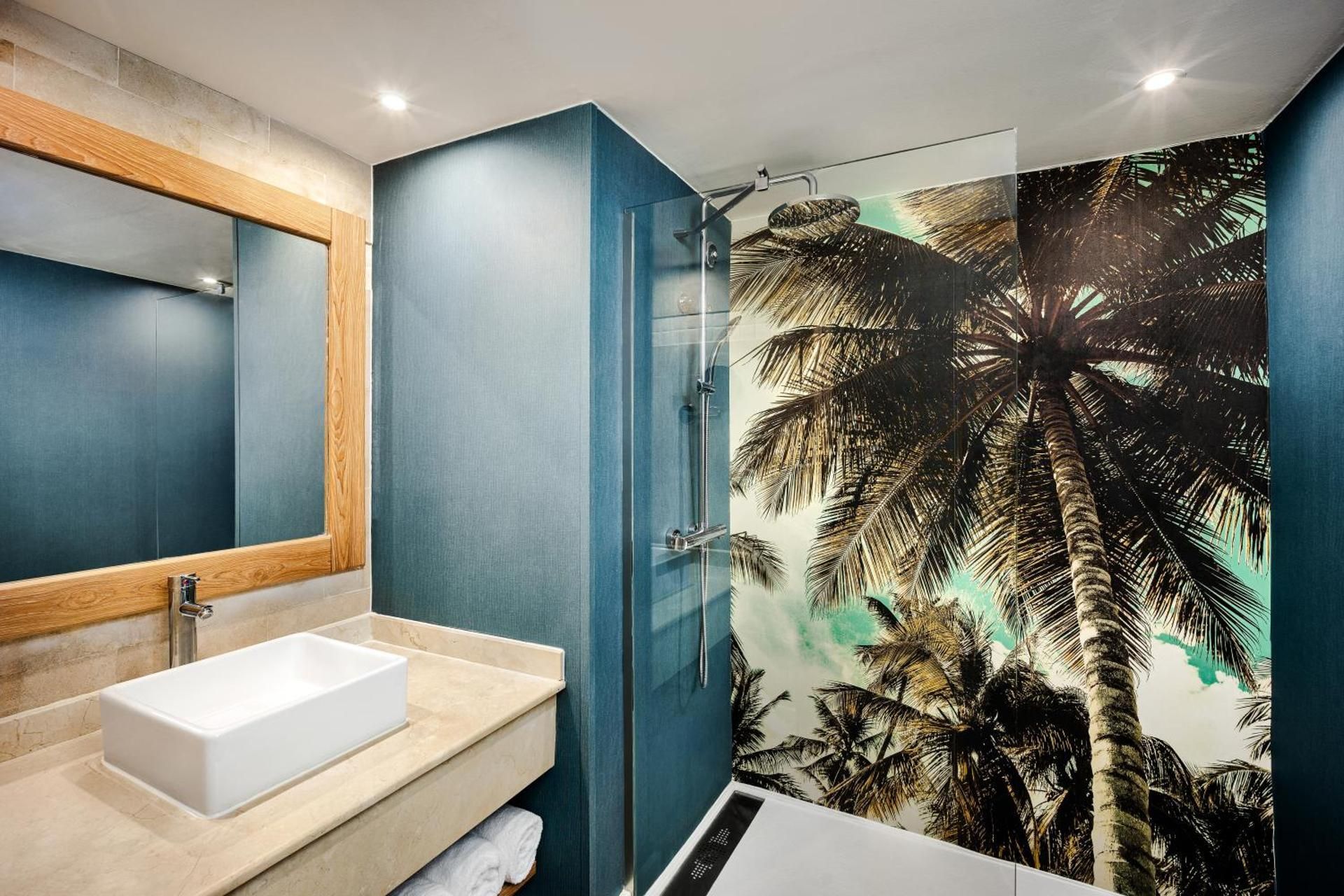 Deluxe Partial Ocean View Double