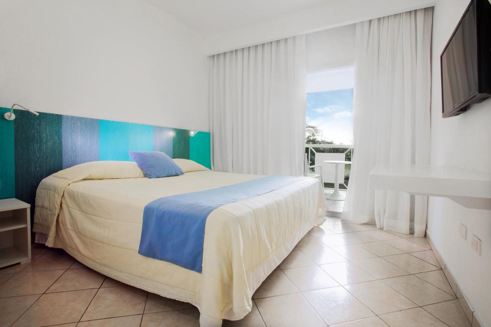 Viva Tangerine by Wyndham, A Trademark All Inclusive All Together, 1 King Bed, Non-Smoking