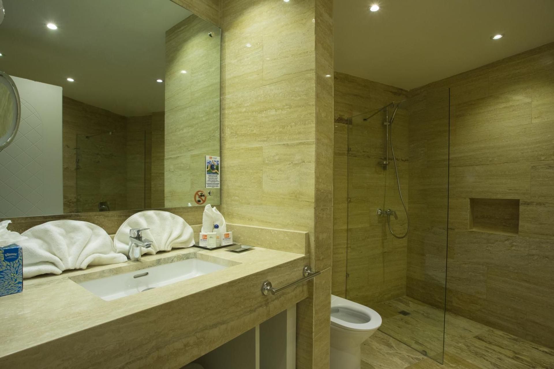 Superior Garden, 1 King Bed, Non-Smoking