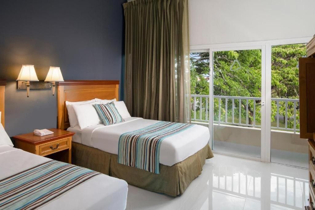 Standard Suite