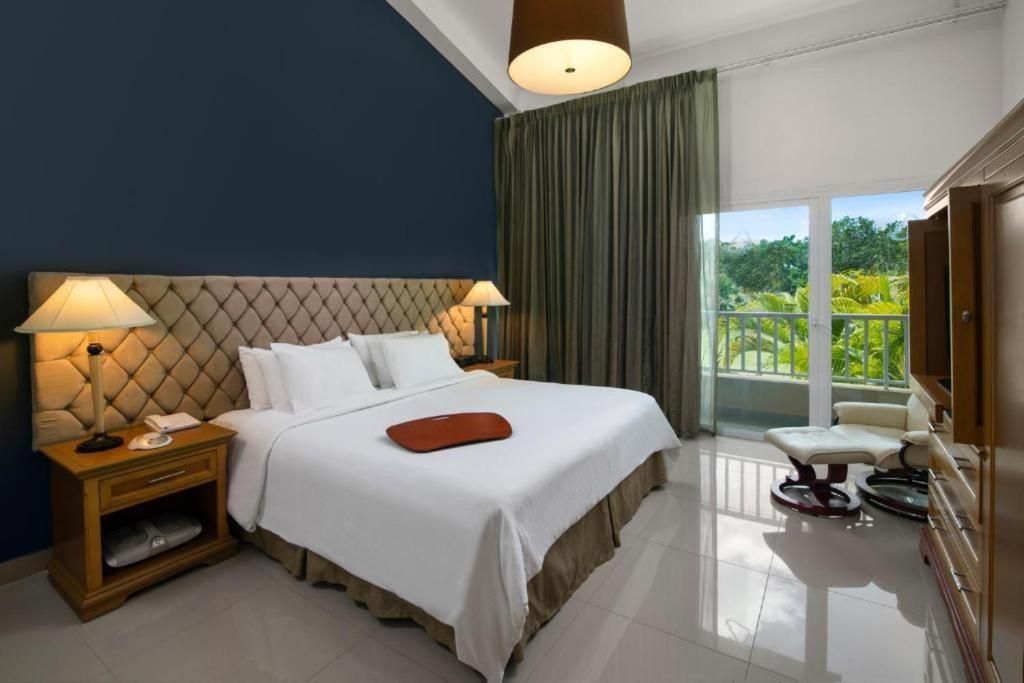 Royal Suite